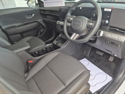 2025 HYUNDAI SX2 KONA