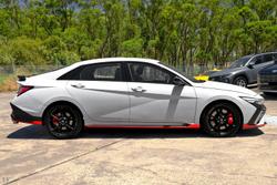 2025 Hyundai i30 N Premium