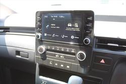 2025 Hyundai STARIA LOAD