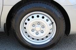 2025 Hyundai STARIA LOAD