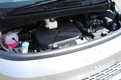 2025 Hyundai STARIA LOAD