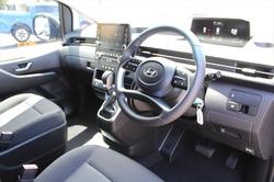 2025 Hyundai STARIA LOAD
