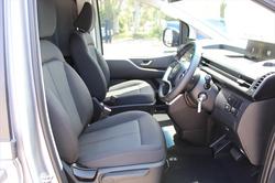 2025 Hyundai STARIA LOAD