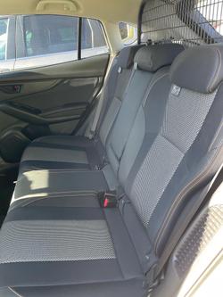 2021 Subaru XV Hybrid L