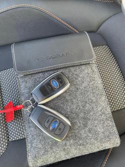 2021 Subaru XV Hybrid L