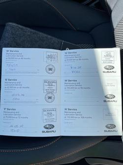 2021 Subaru XV Hybrid L