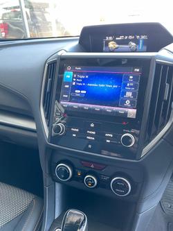 2021 Subaru XV Hybrid L