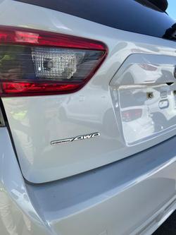 2021 Subaru XV Hybrid L