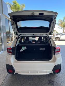 2021 Subaru XV Hybrid L