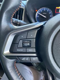 2021 Subaru XV Hybrid L