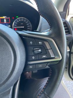 2021 Subaru XV Hybrid L