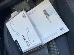 2021 Subaru XV Hybrid L