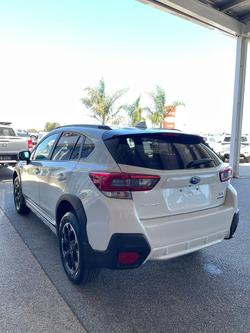 2021 Subaru XV Hybrid L