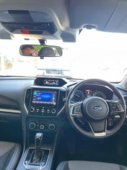 2021 Subaru XV Hybrid L