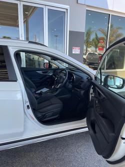 2021 Subaru XV Hybrid L