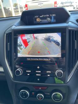 2021 Subaru XV Hybrid L