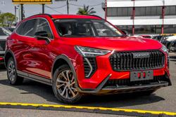 2026 GWM Haval Jolion Lux