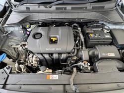 2020 Hyundai Kona Active