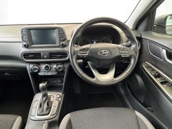 2020 Hyundai Kona Active