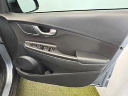 2020 Hyundai Kona Active