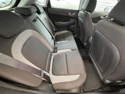 2020 Hyundai Kona Active