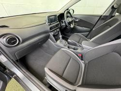 2020 Hyundai Kona Active