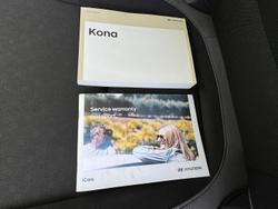 2020 Hyundai Kona Active