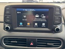 2020 Hyundai Kona Active