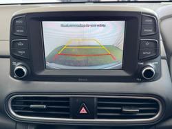 2020 Hyundai Kona Active