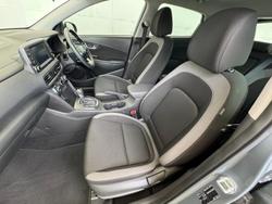 2020 Hyundai Kona Active