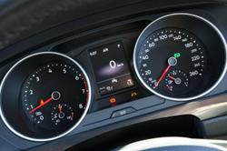 2019 Volkswagen Tiguan 110TSI Comfortline