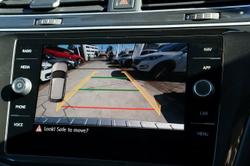 2019 Volkswagen Tiguan 110TSI Comfortline