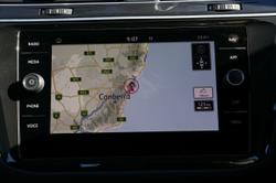 2019 Volkswagen Tiguan 110TSI Comfortline