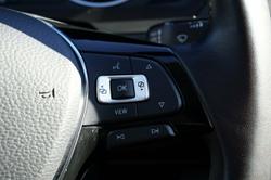 2019 Volkswagen Tiguan 110TSI Comfortline