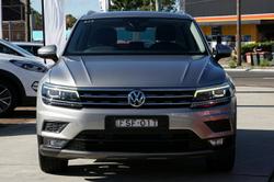 2019 Volkswagen Tiguan 110TSI Comfortline