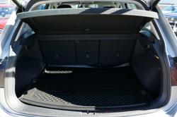 2019 Volkswagen Tiguan 110TSI Comfortline