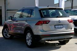 2019 Volkswagen Tiguan 110TSI Comfortline