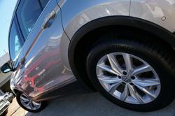2019 Volkswagen Tiguan 110TSI Comfortline