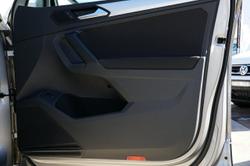 2019 Volkswagen Tiguan 110TSI Comfortline