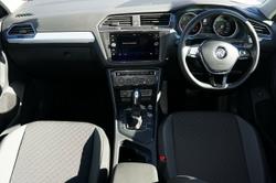 2019 Volkswagen Tiguan 110TSI Comfortline