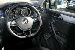 2019 Volkswagen Tiguan 110TSI Comfortline