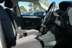 2019 Volkswagen Tiguan 110TSI Comfortline