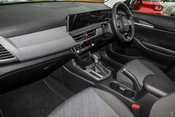 2025 Kia Seltos Sport