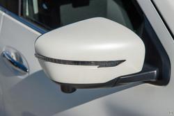 2025 Nissan Navara ST-X