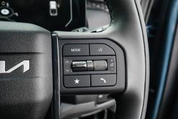 2025 Kia Tasman SX+
