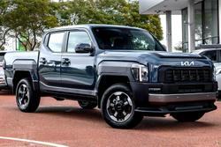 2025 Kia Tasman SX+