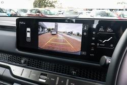2025 Kia Tasman SX+