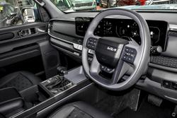 2025 Kia Tasman SX+
