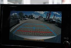 2024 Toyota Corolla Ascent Sport