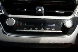 2024 Toyota Corolla Ascent Sport